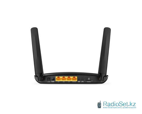 Маршрутизатор TP-Link Archer MR200